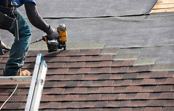 Licensed Roofing service in Russell, KY - Brentwood Metal Roofing